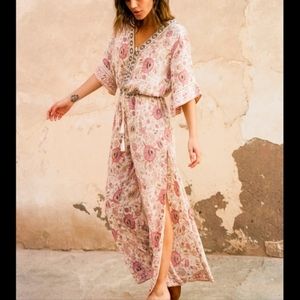 Spell Jumpsuit Size XS